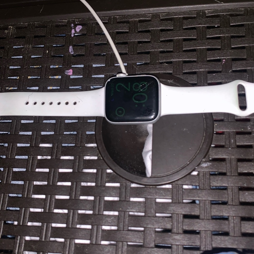 Brand new Apple Watch